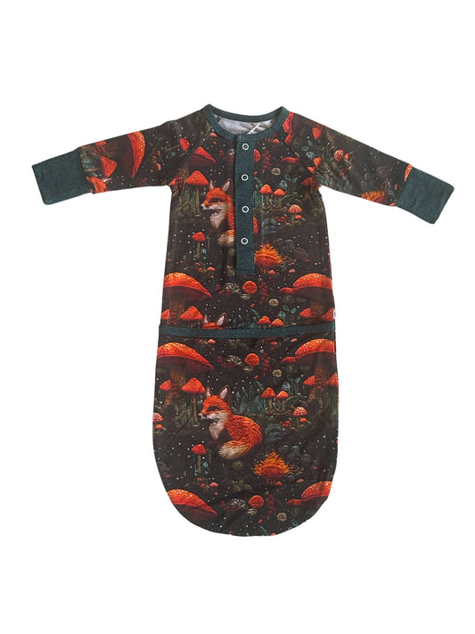 Finnigan Fox Nursery Sack