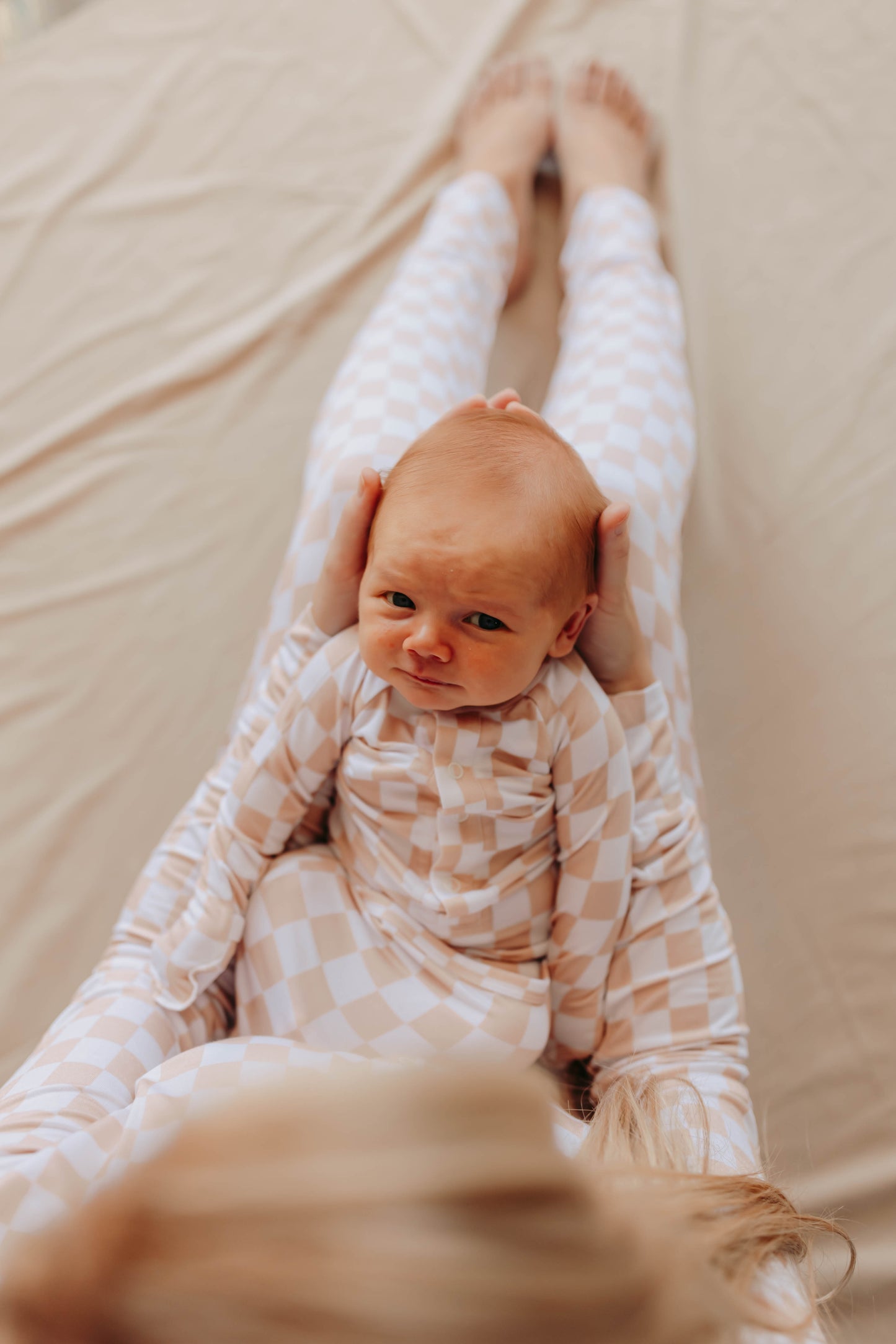 Taylor Nursery Gown