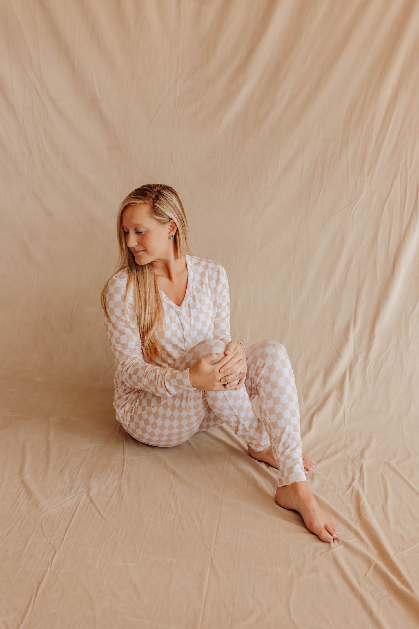 Taylor Women's Butter Jams