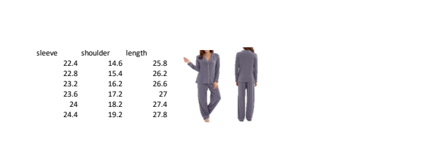 Dallas Dreams Women's Collared Pajama Set