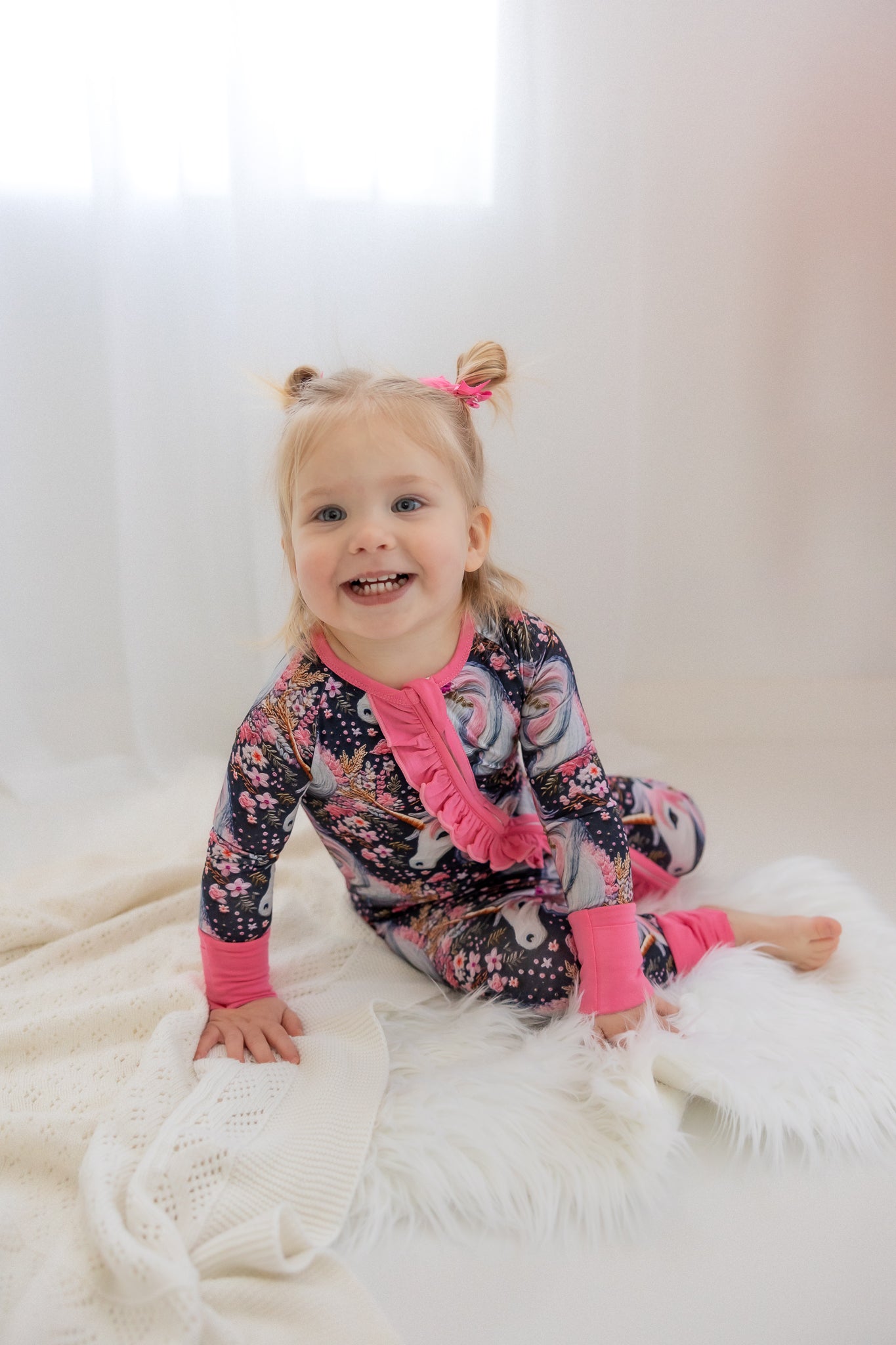 Mila Mane Convertible Sleeper