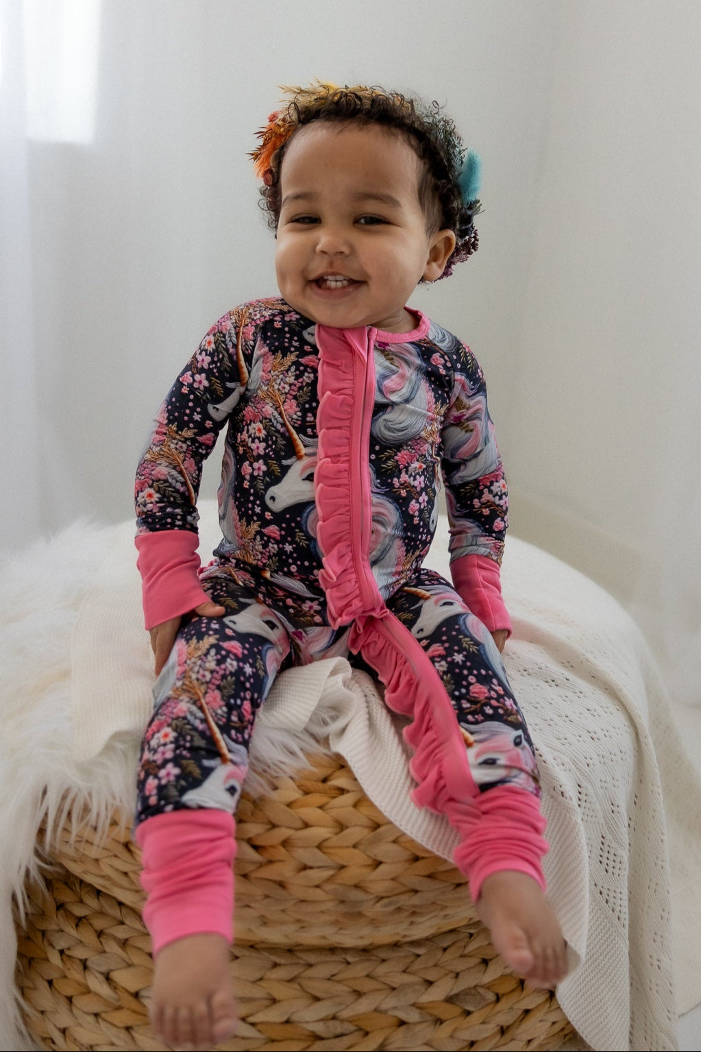 Mila Mane Convertible Sleeper