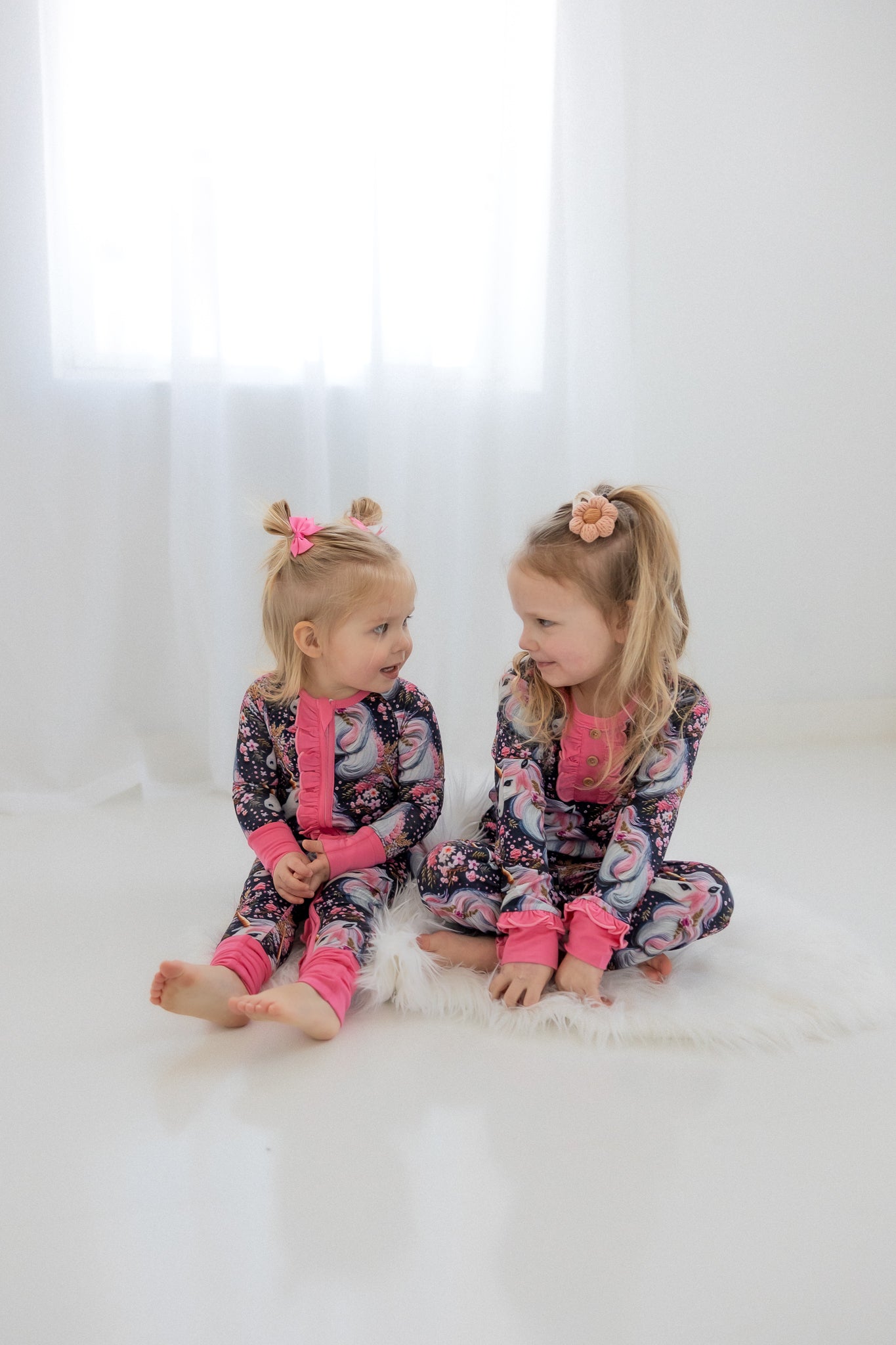 Mila Mane Convertible Sleeper