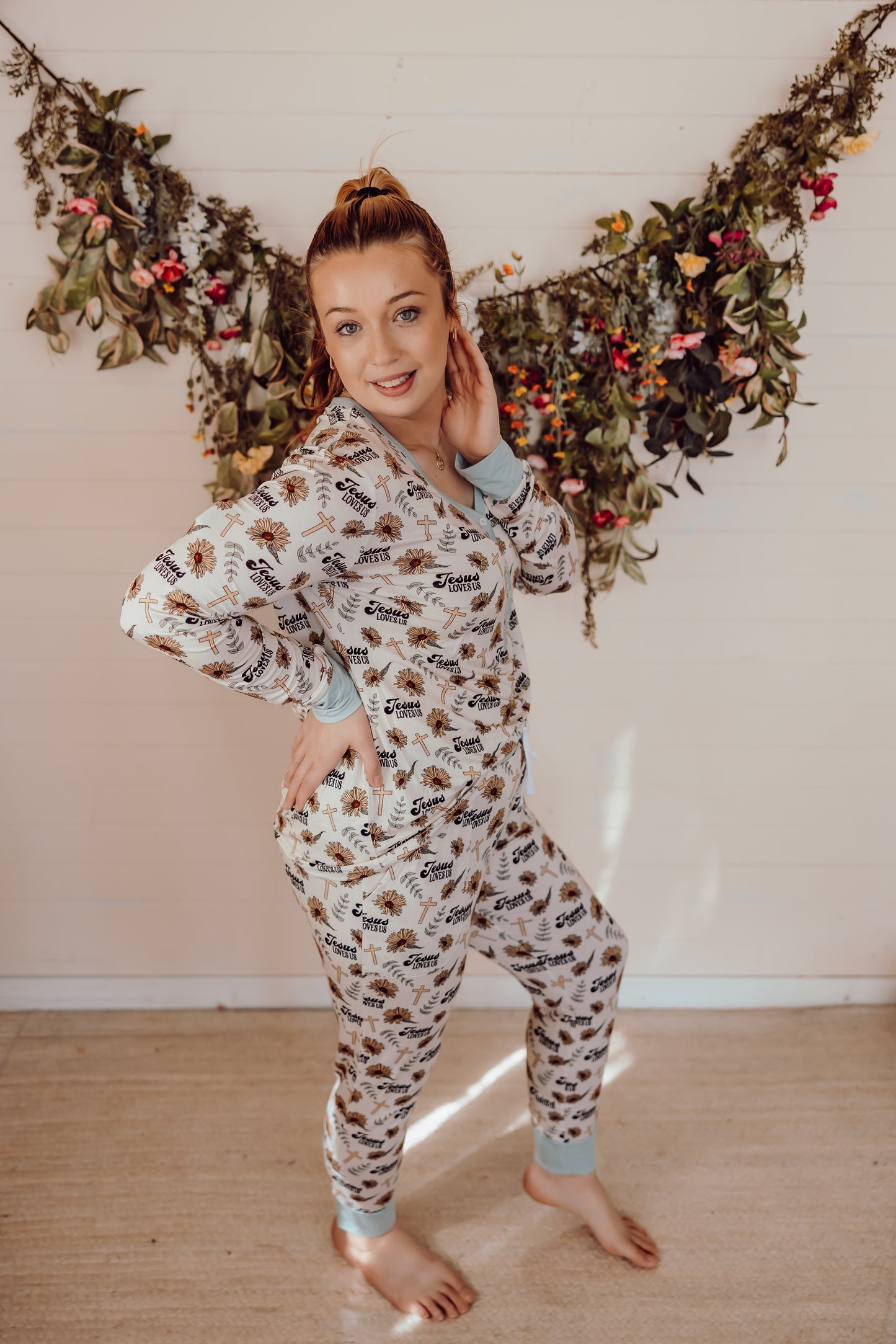 Rachel Womens Butter Jams