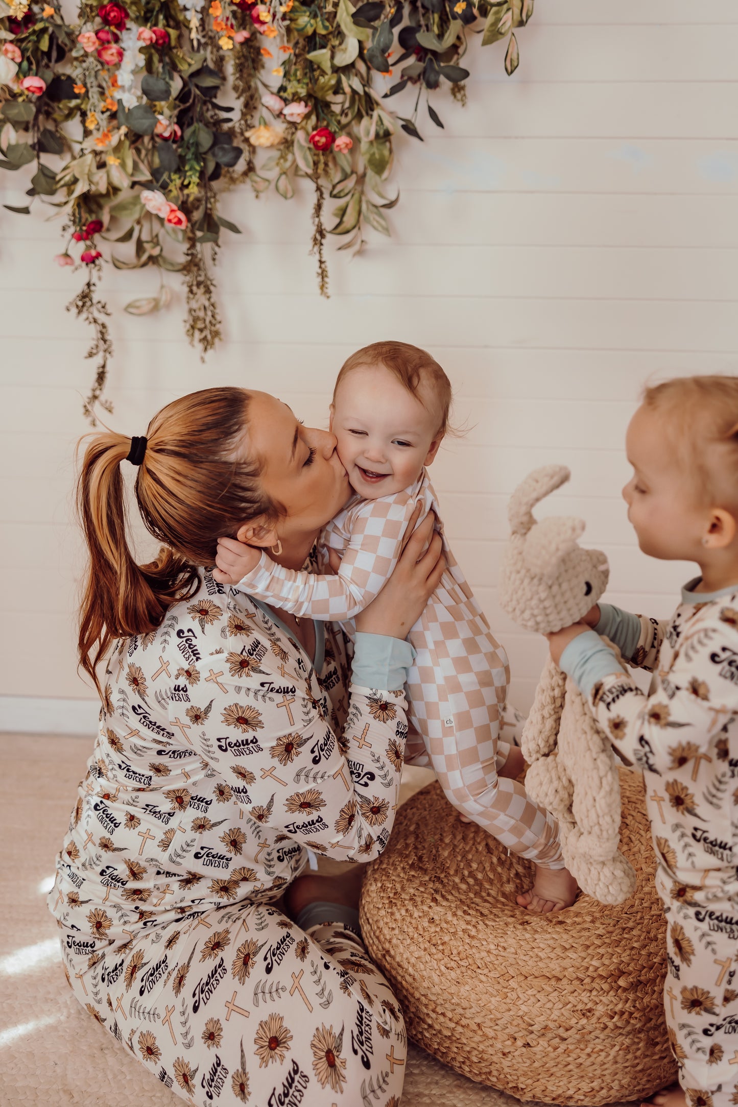 Rachel Womens Butter Jams