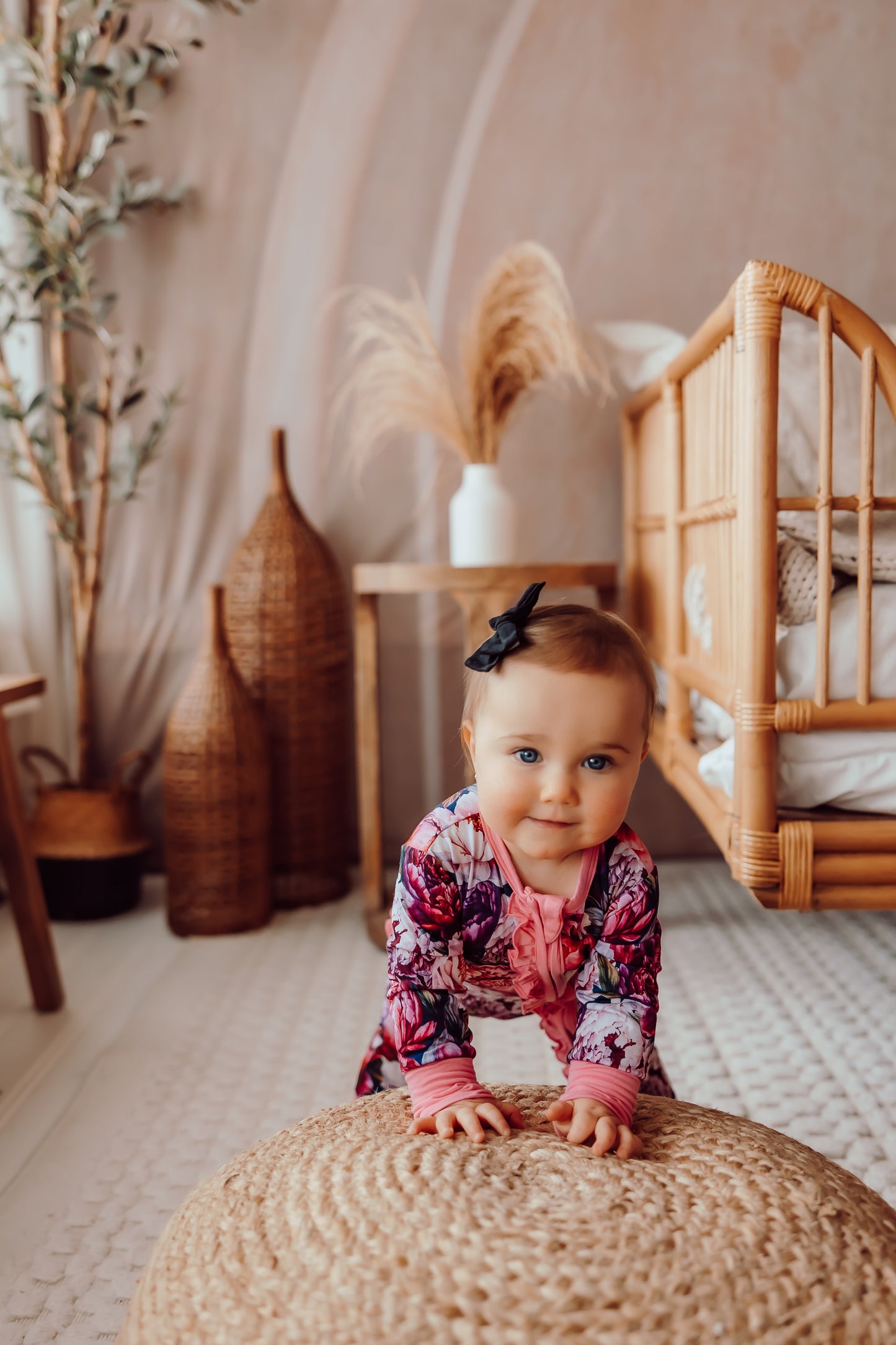 Penelope Convertible Sleeper