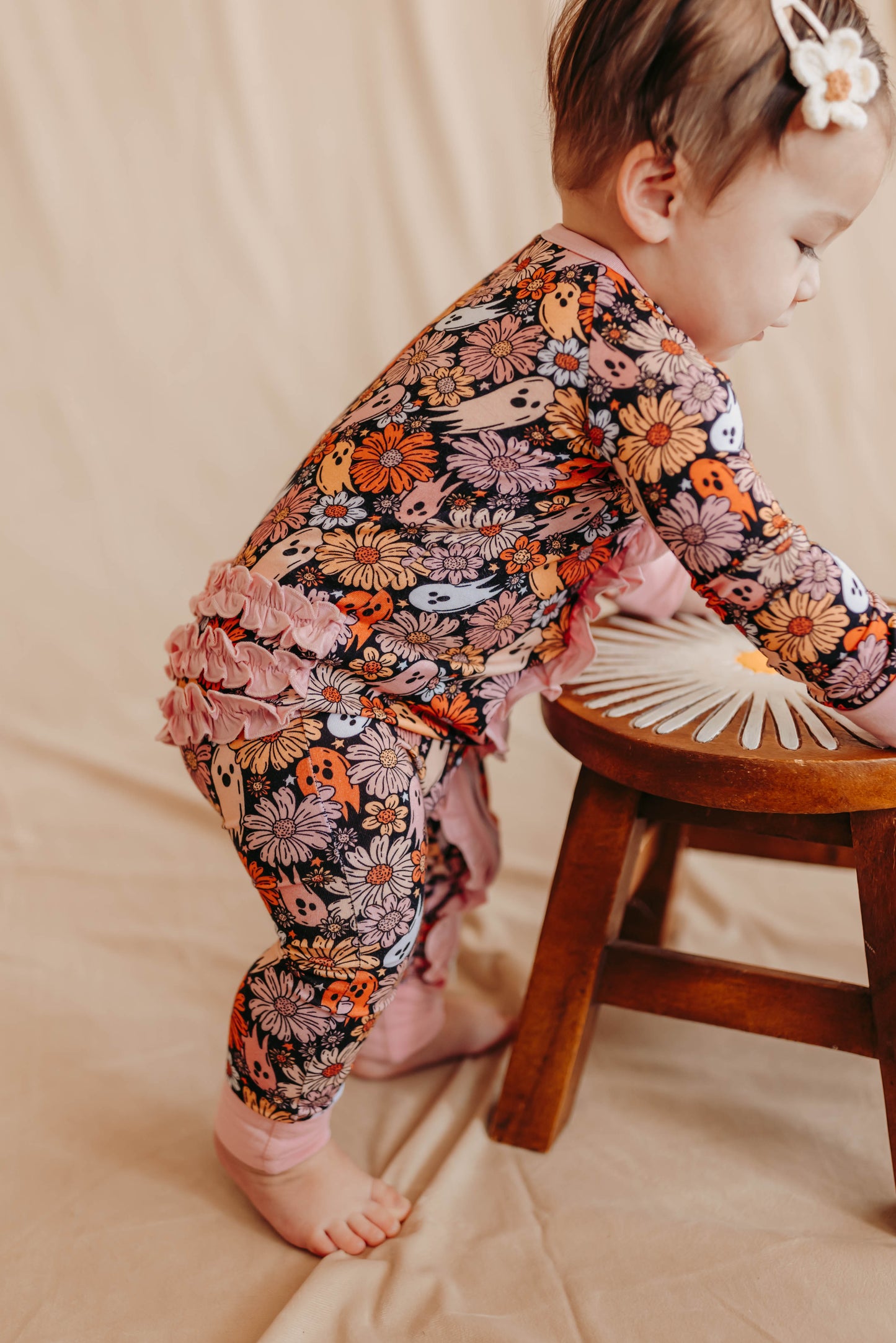 Elvira Convertible Sleeper