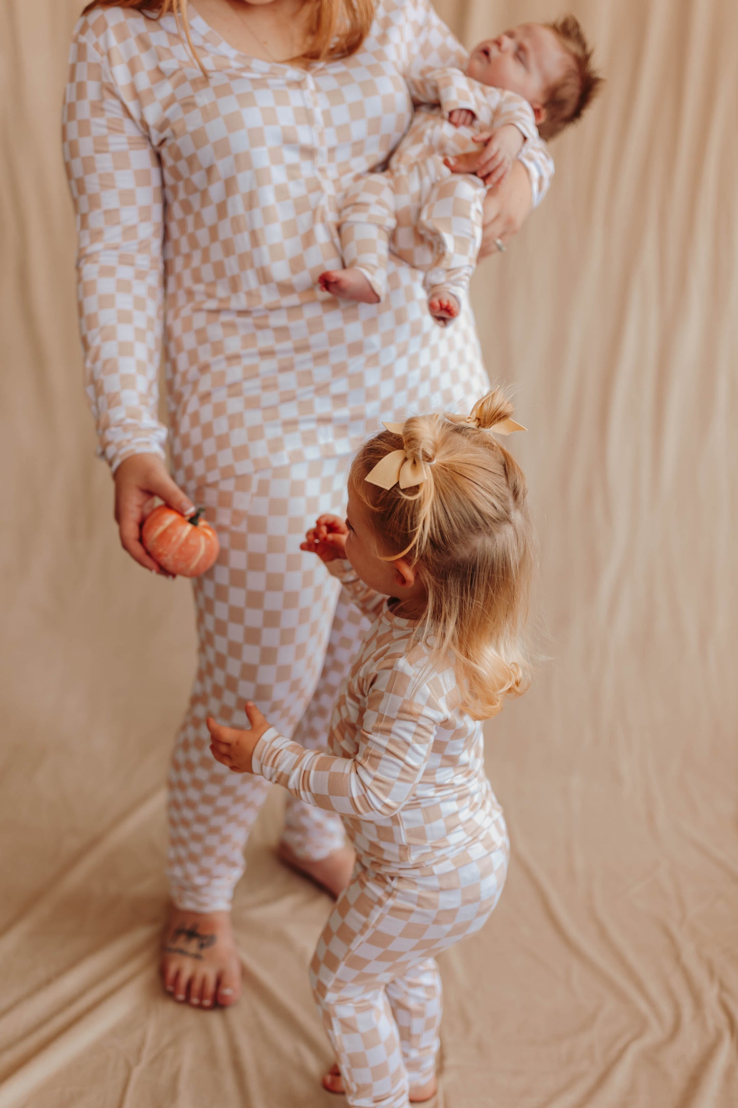 Taylor Women's Butter Jams