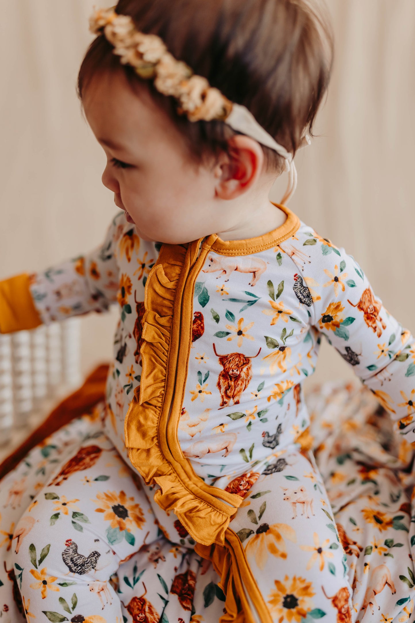 Maisy Convertible Sleeper