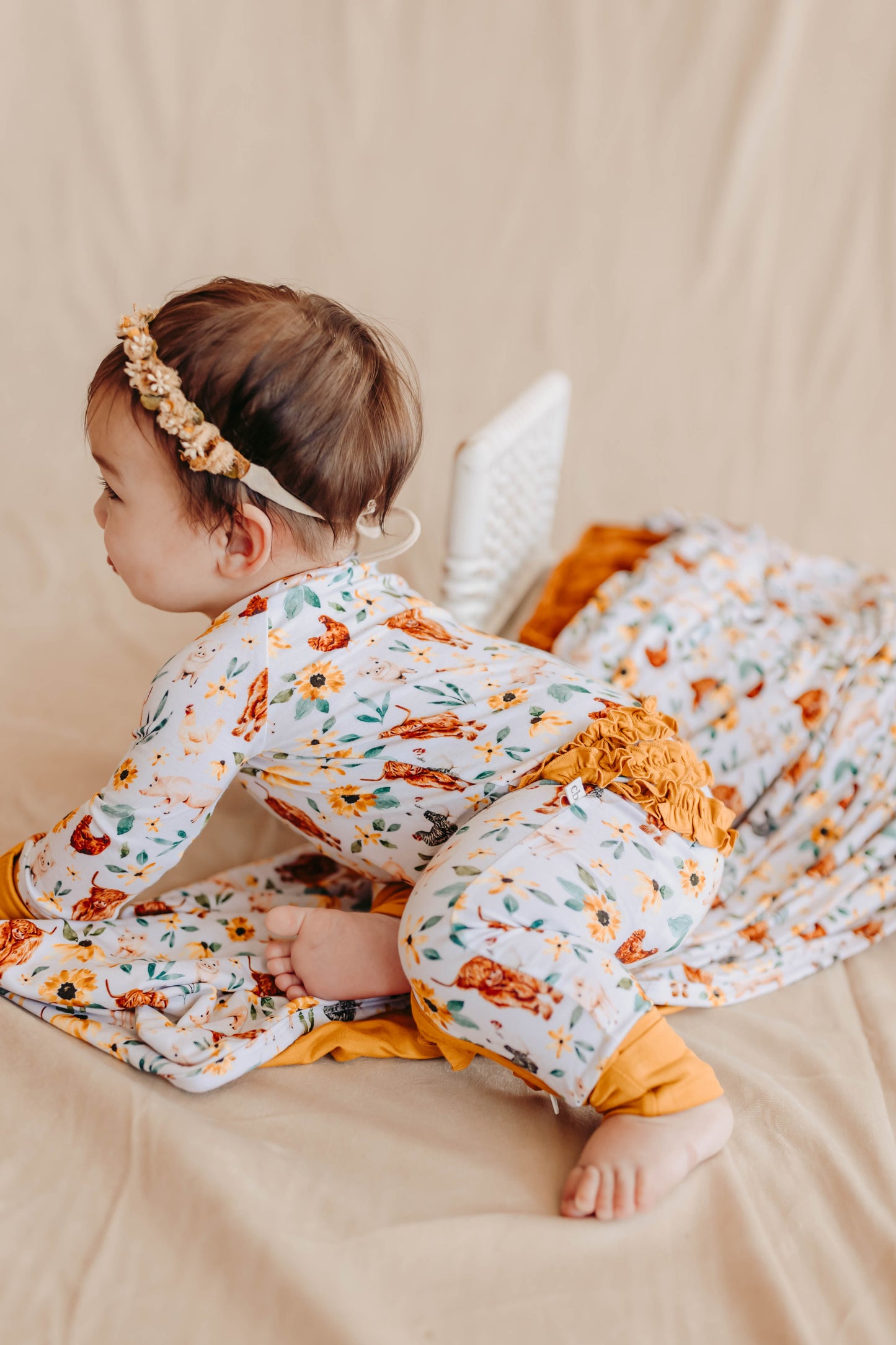 Maisy Convertible Sleeper