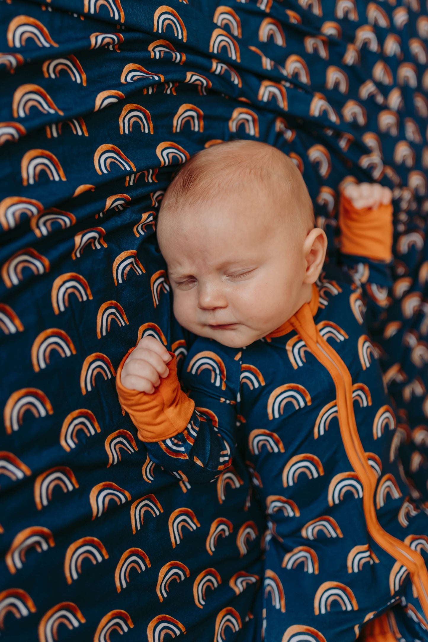 Noah Convertible Sleeper