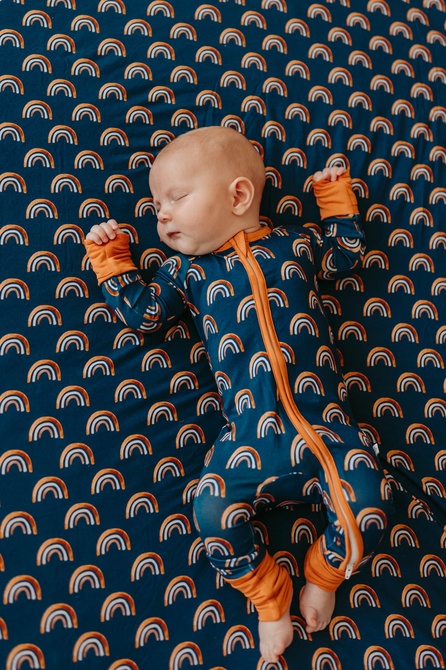 Noah Convertible Sleeper