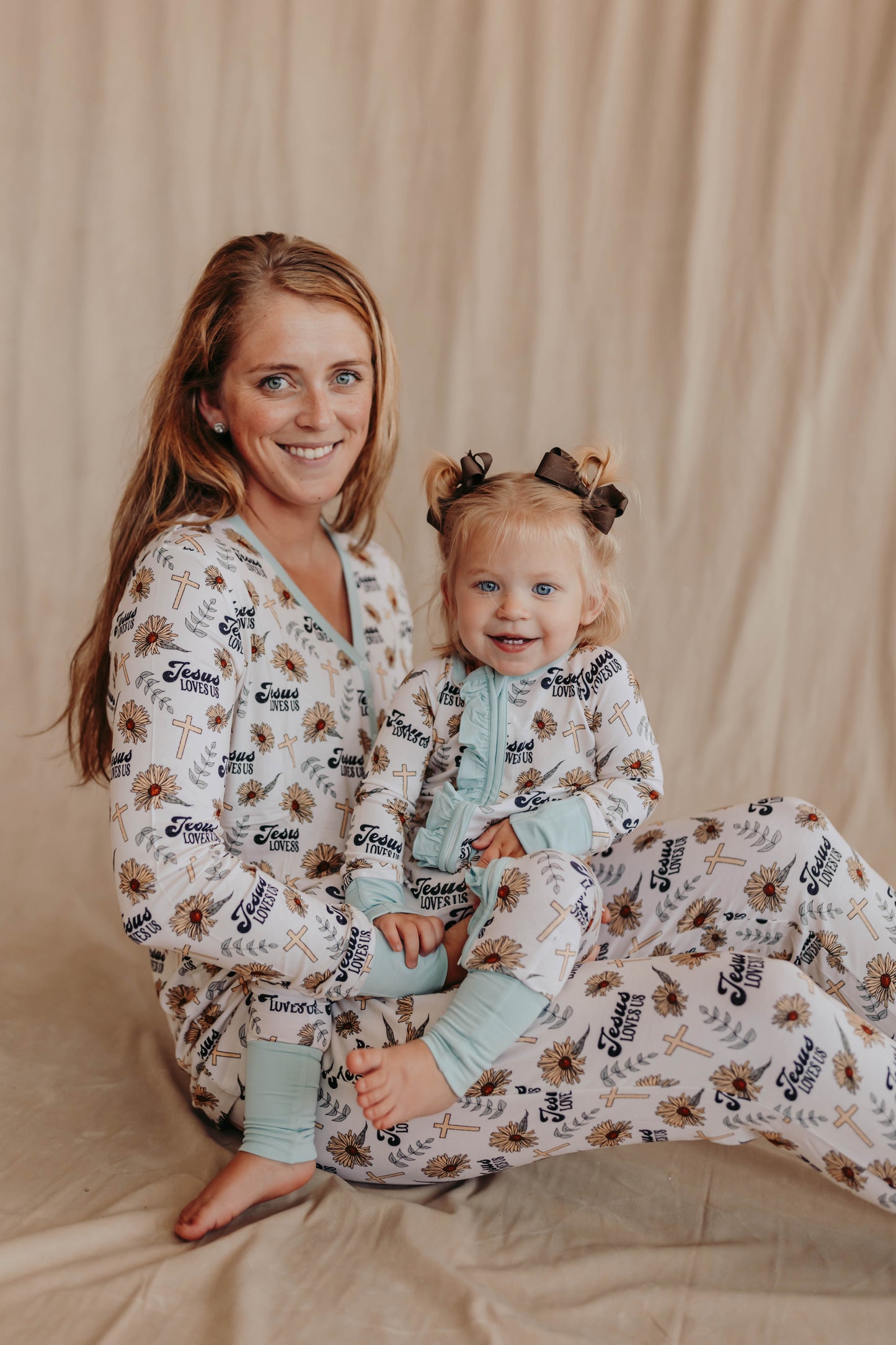 Rachel Womens Butter Jams