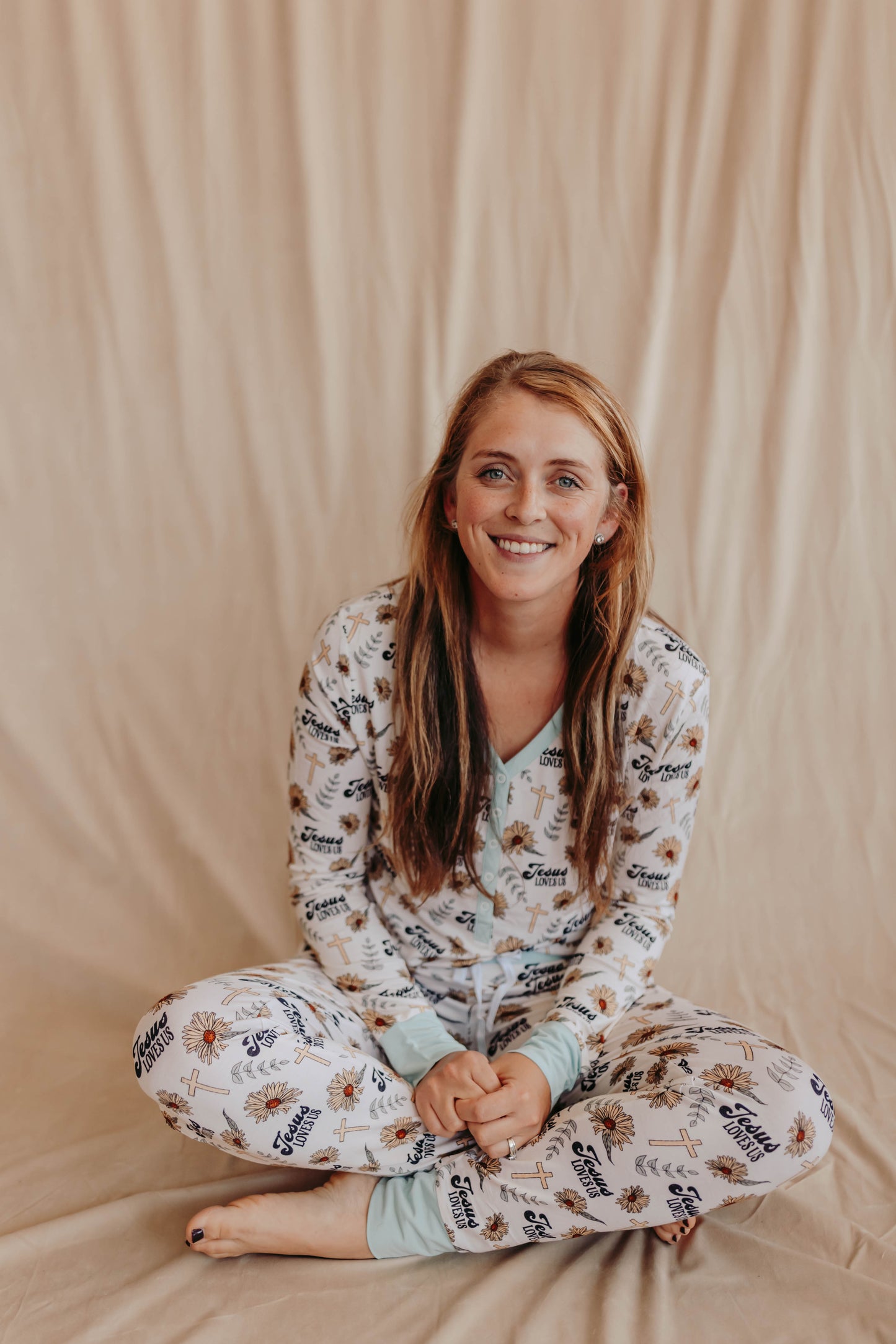 Rachel Womens Butter Jams