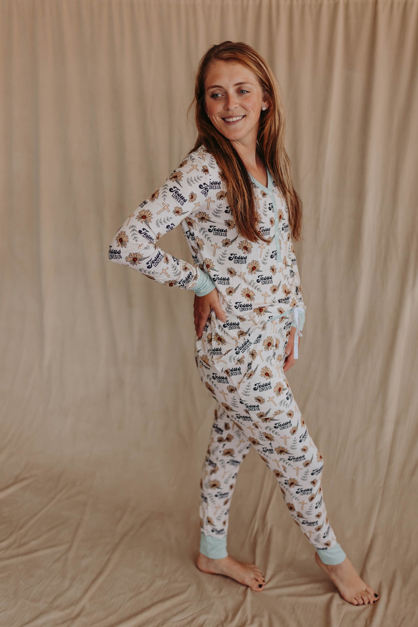 Rachel Womens Butter Jams