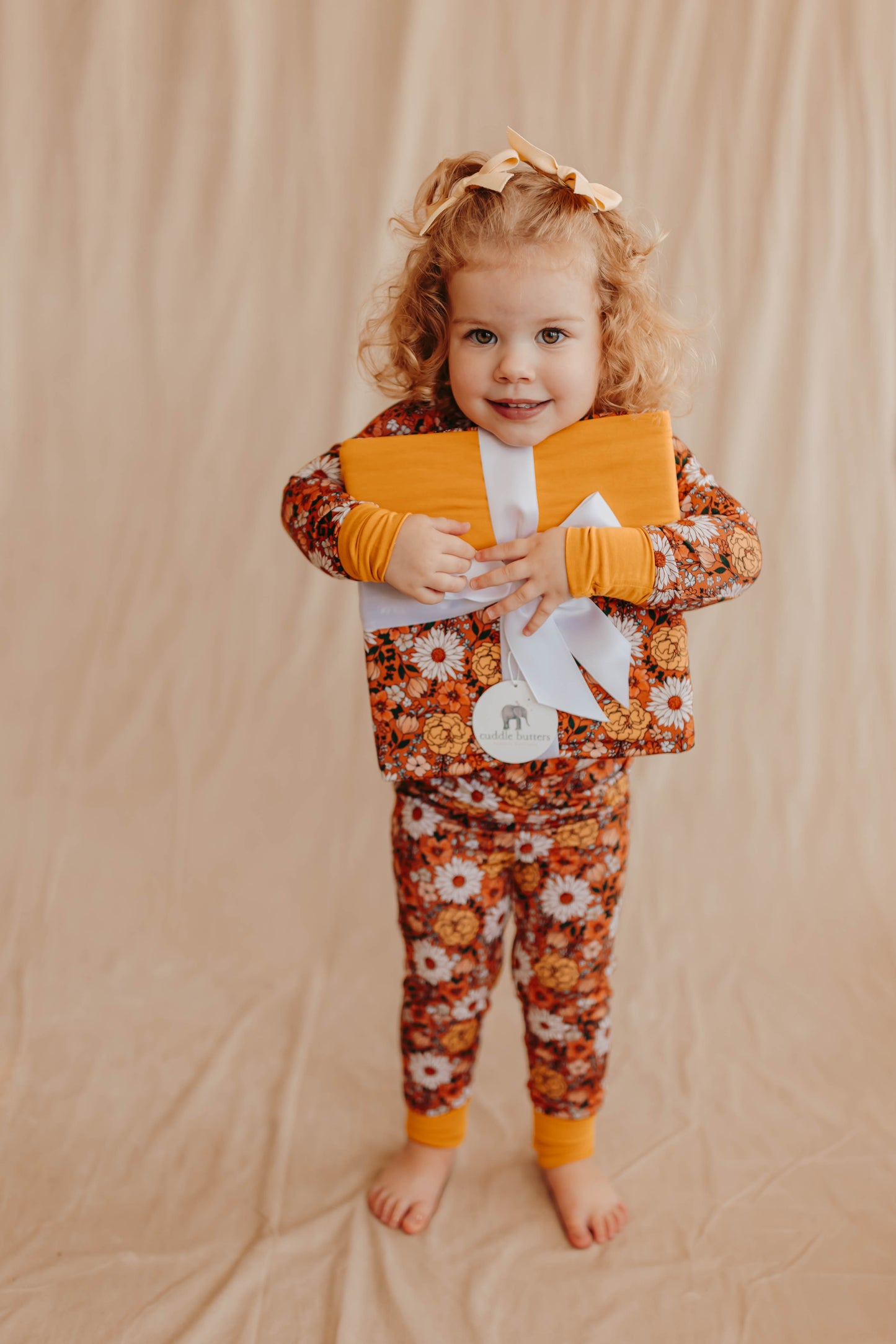 Nellie Deluxe Swaddle Blanket
