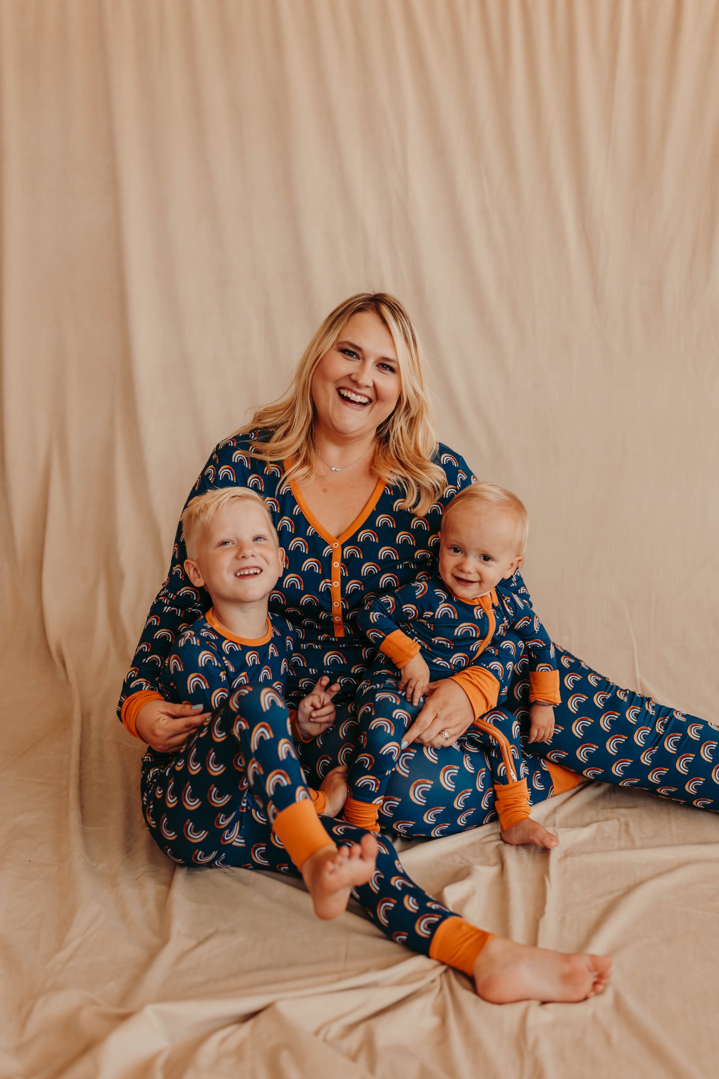 Noah Womens Butter Jams