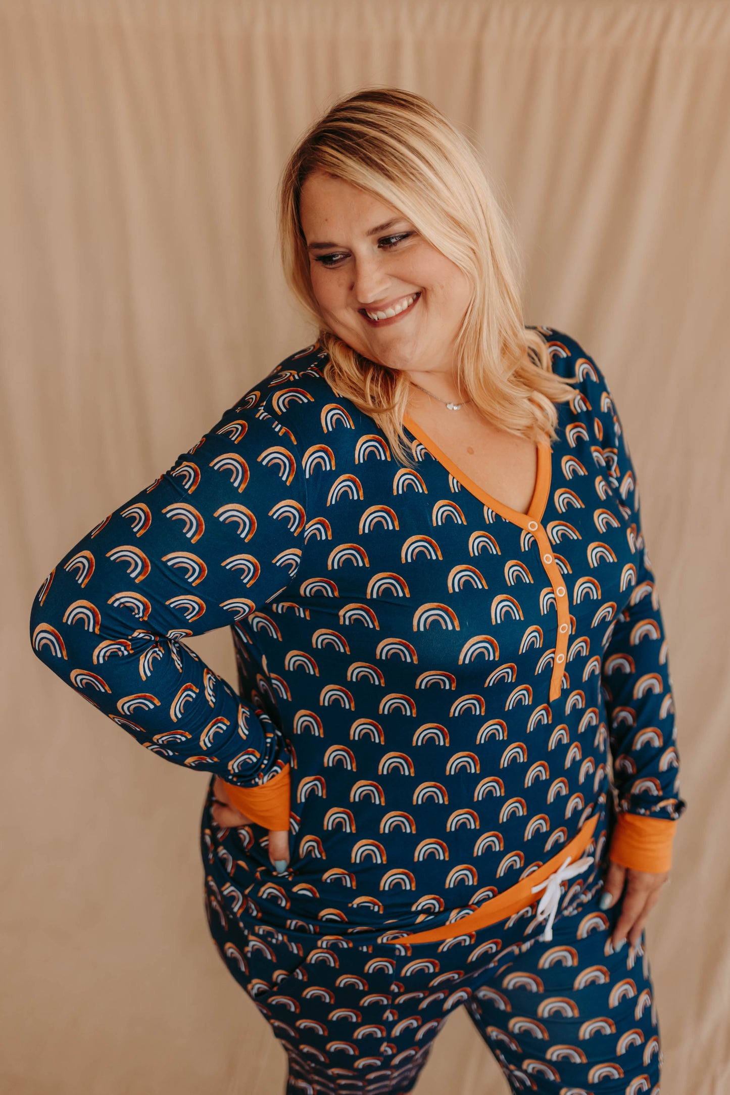 Noah Womens Butter Jams