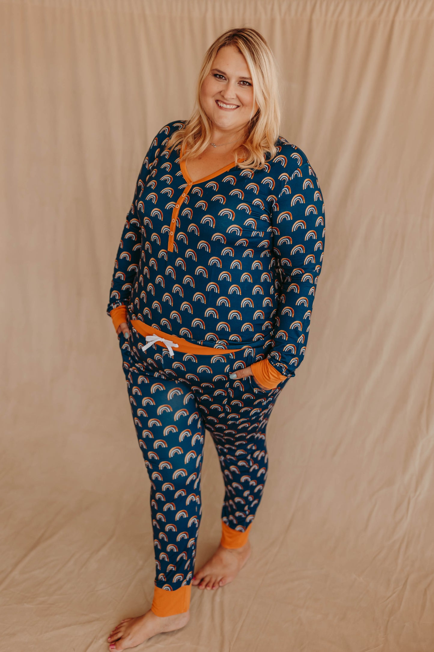Noah Womens Butter Jams