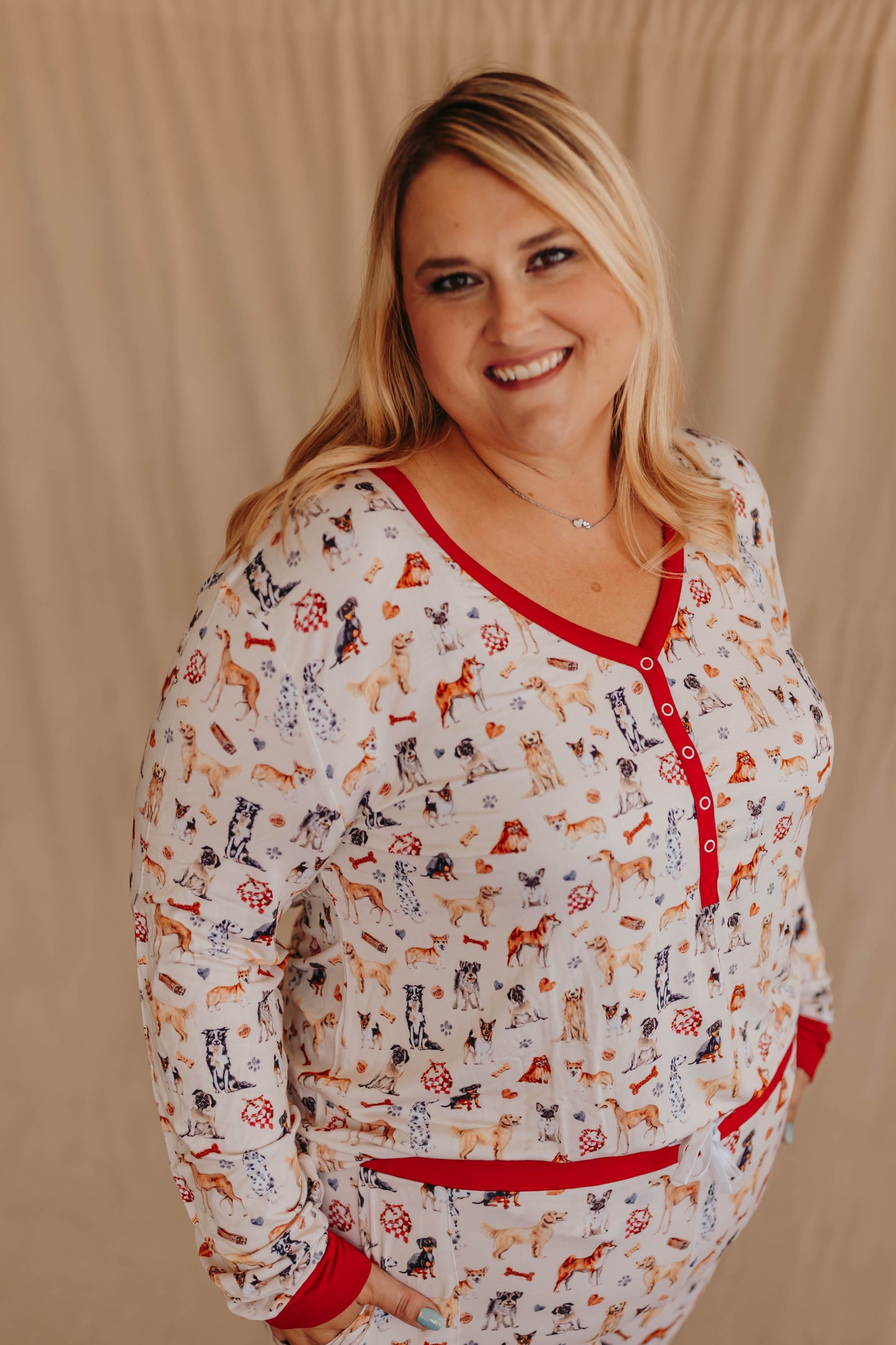 Fetch Womens Butter Jams