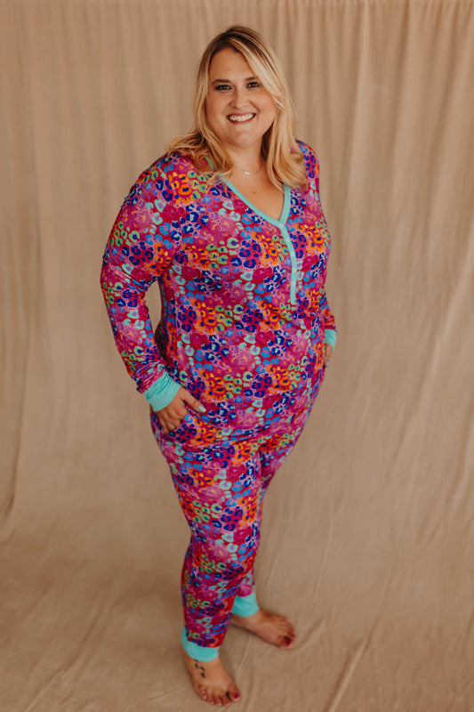 Frankie Womens Butter Jams