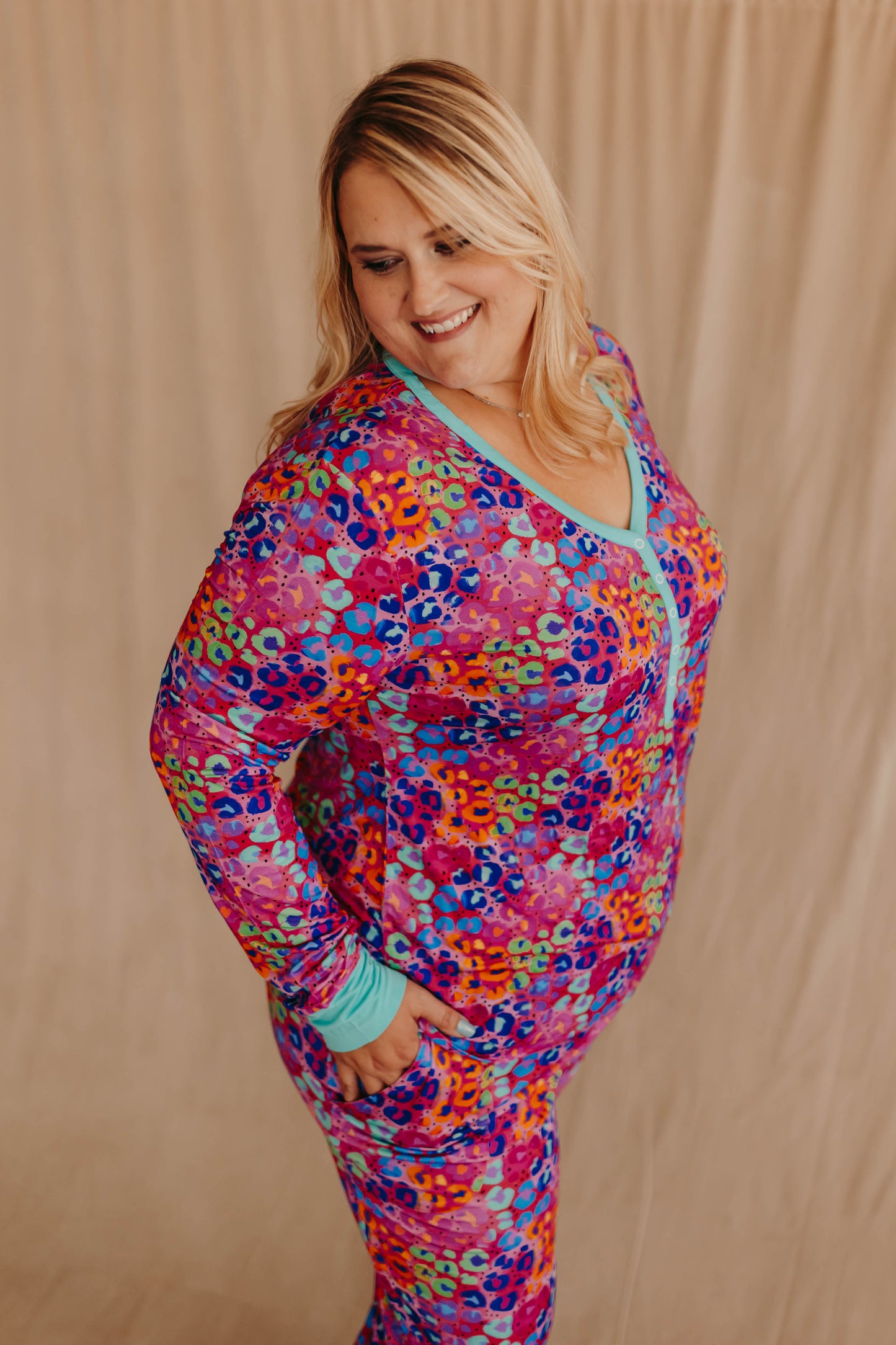 Frankie Womens Butter Jams