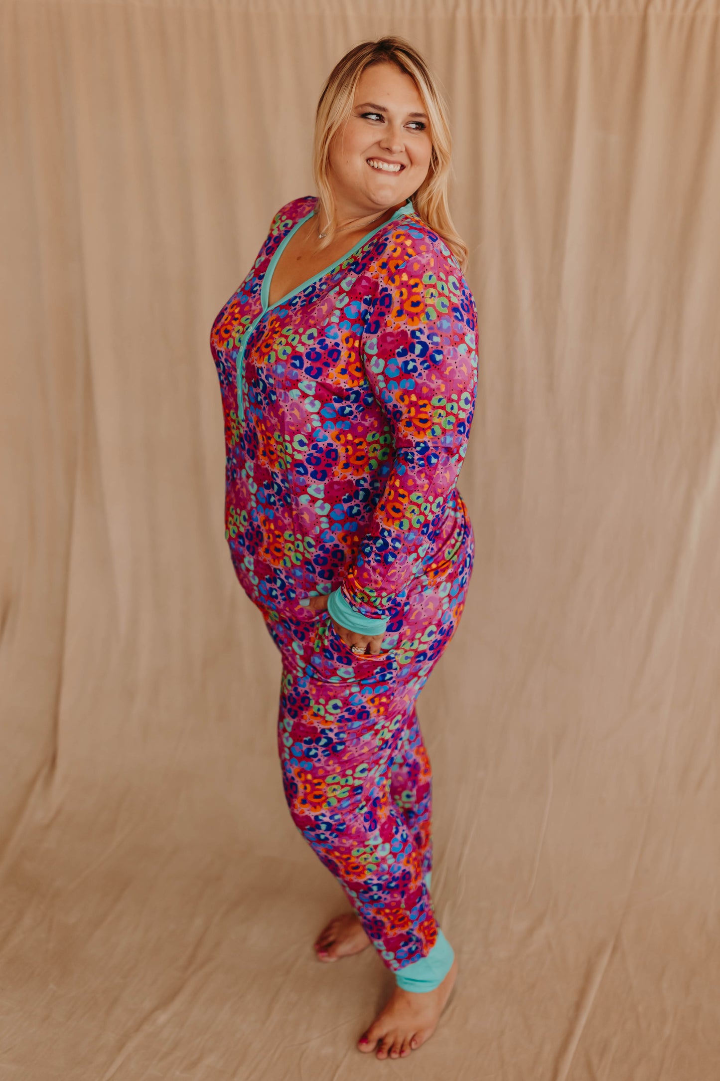 Frankie Womens Butter Jams