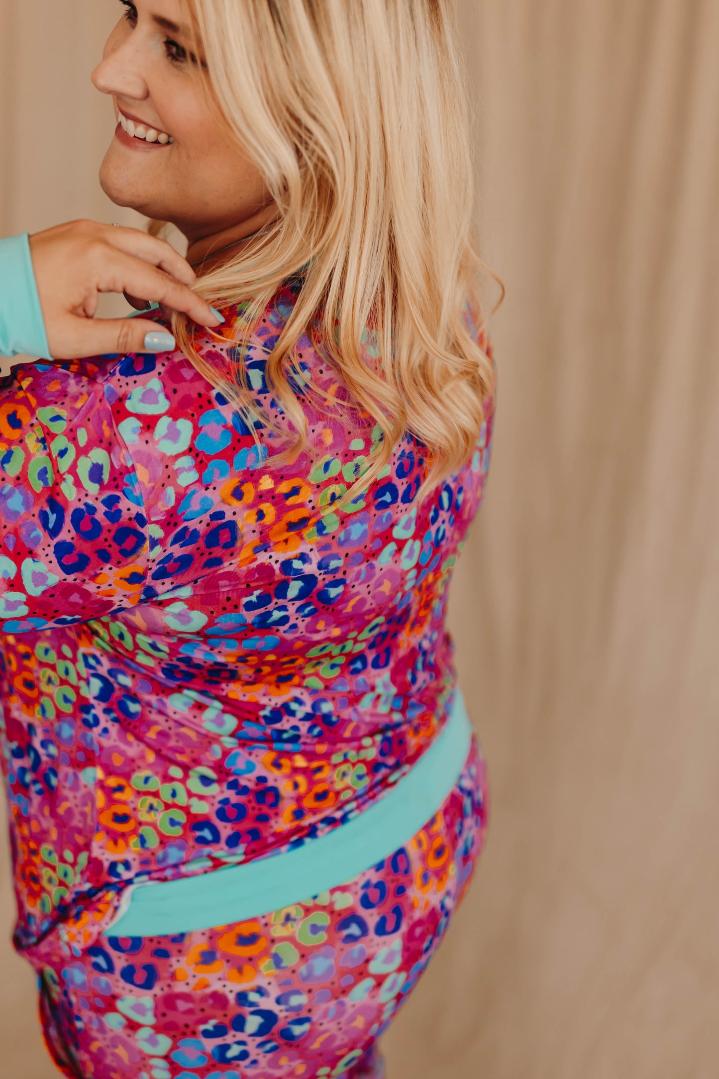Frankie Womens Butter Jams