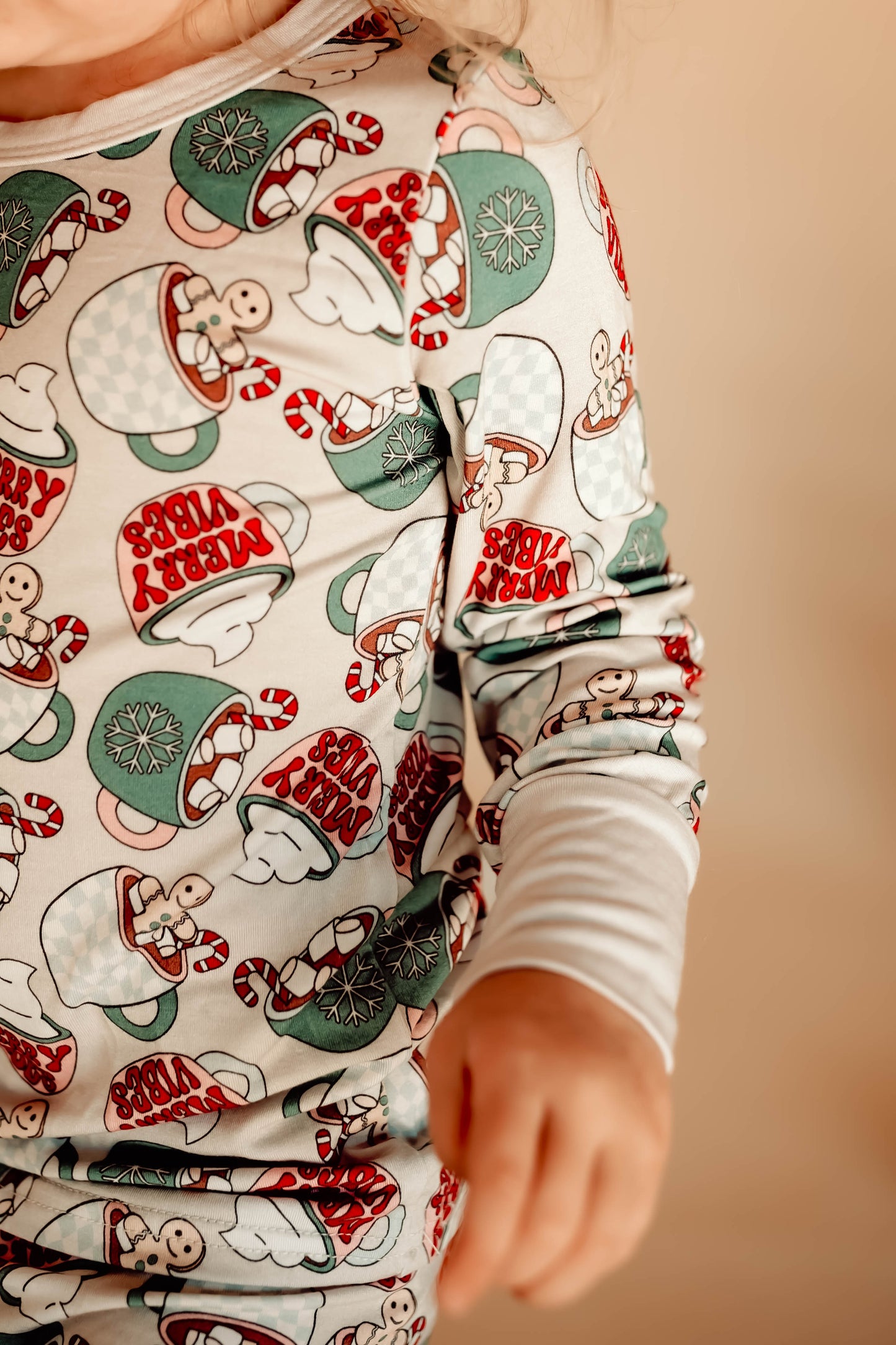 Boho Cocoa Convertible Sleeper
