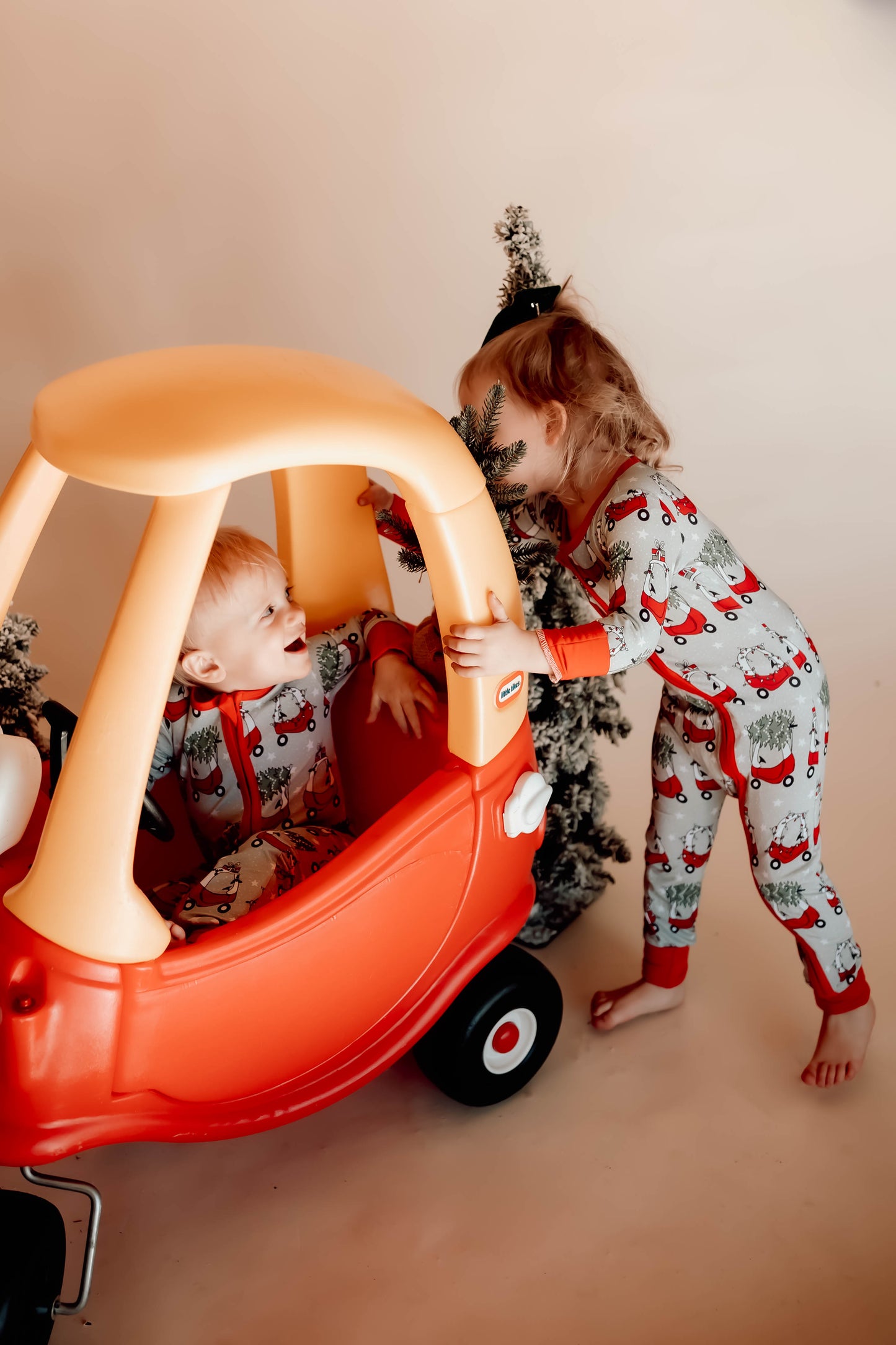 Cozy Cutie Convertible Sleeper