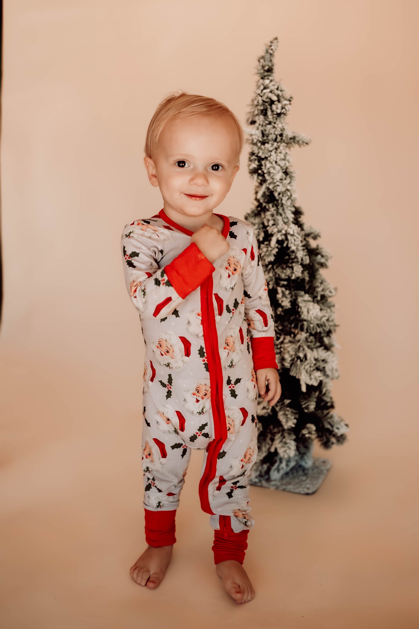 Hard Candy Santy Convertible Sleeper