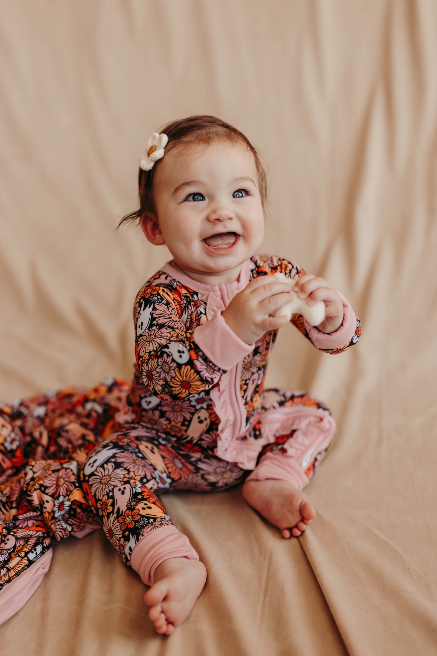 Elvira Convertible Sleeper