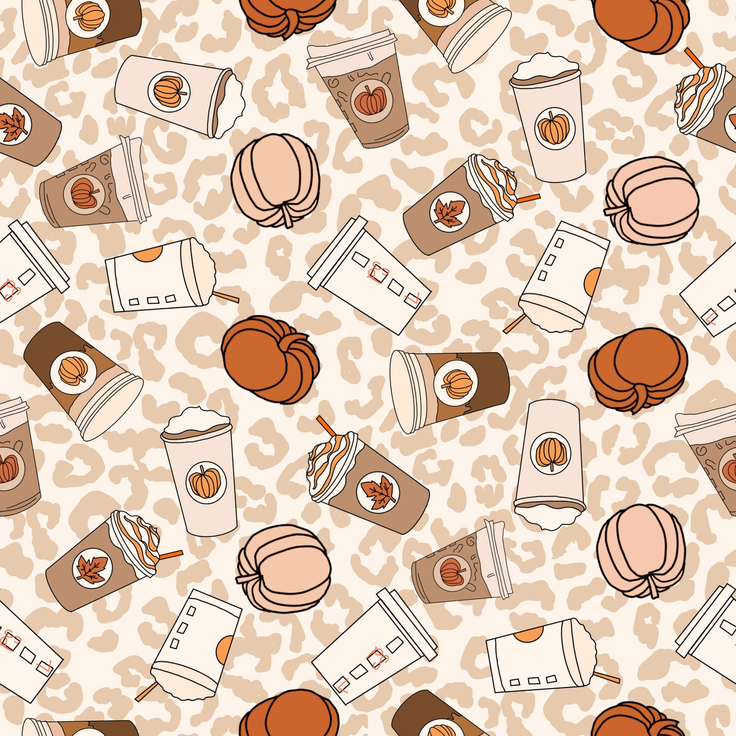 Mornin’ Pumpkin Two Piece Butter Jams