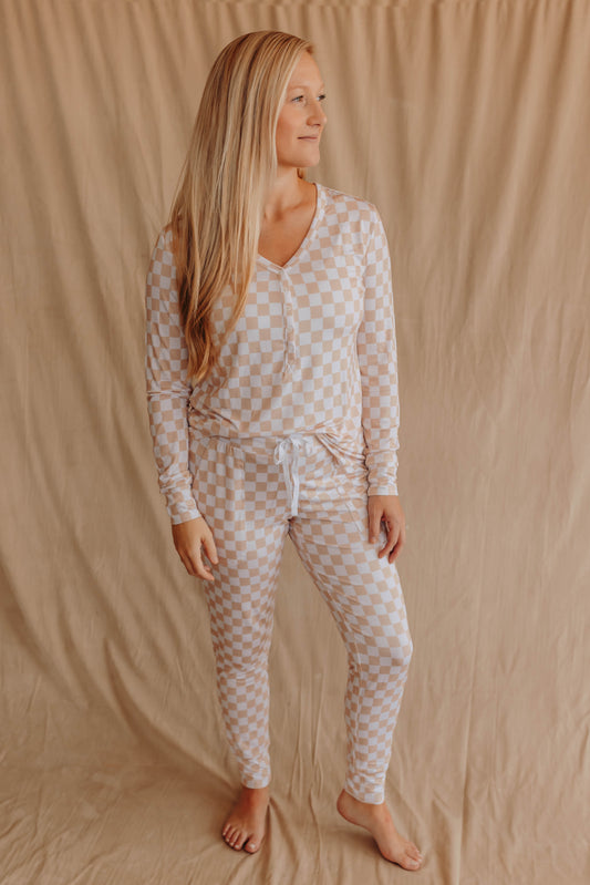 Taylor Women's Butter Jams