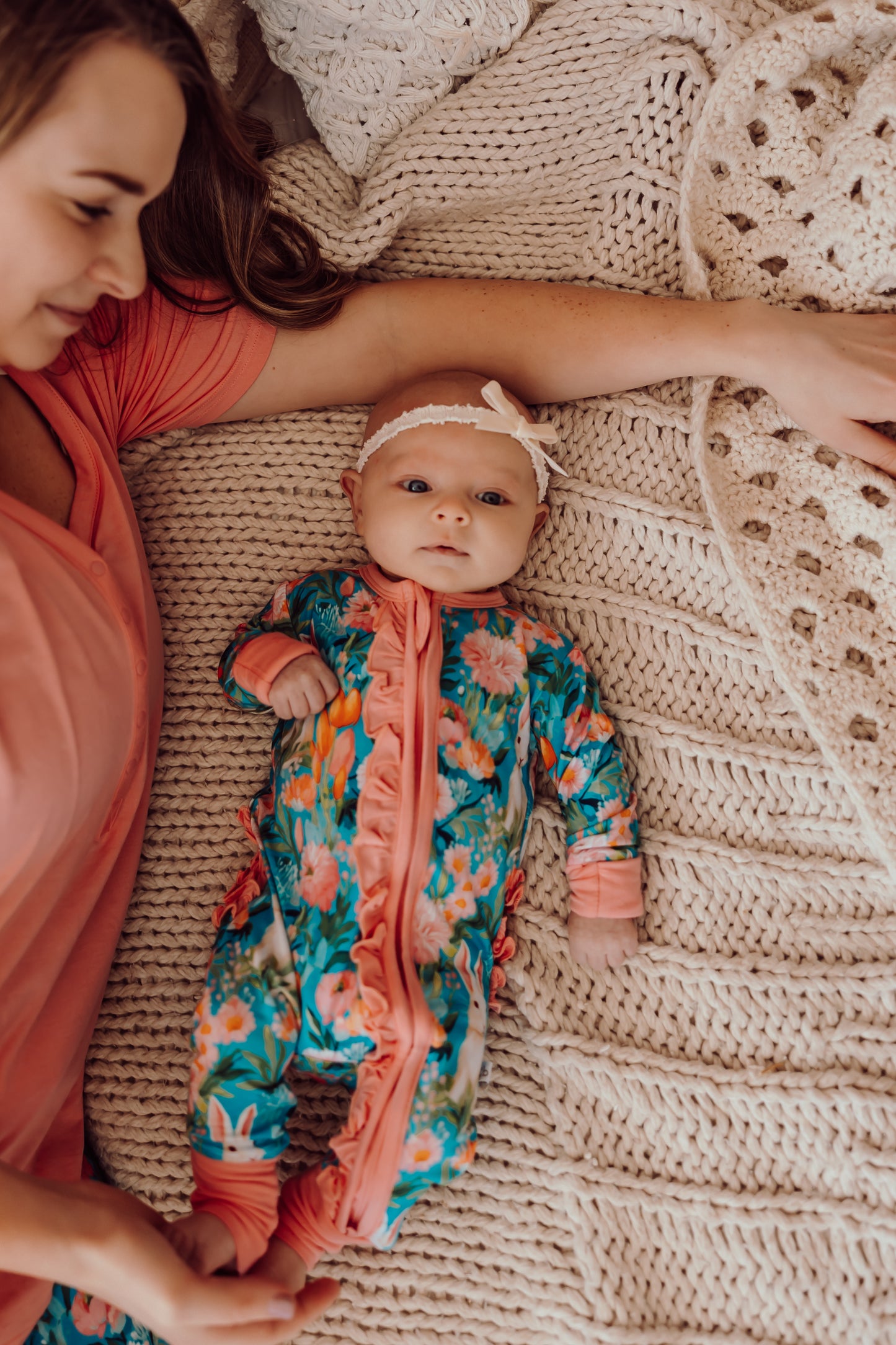 Bitsy Convertible Sleeper