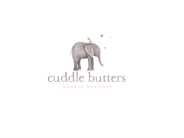 Cuddle Butters - Bamboo Boutique